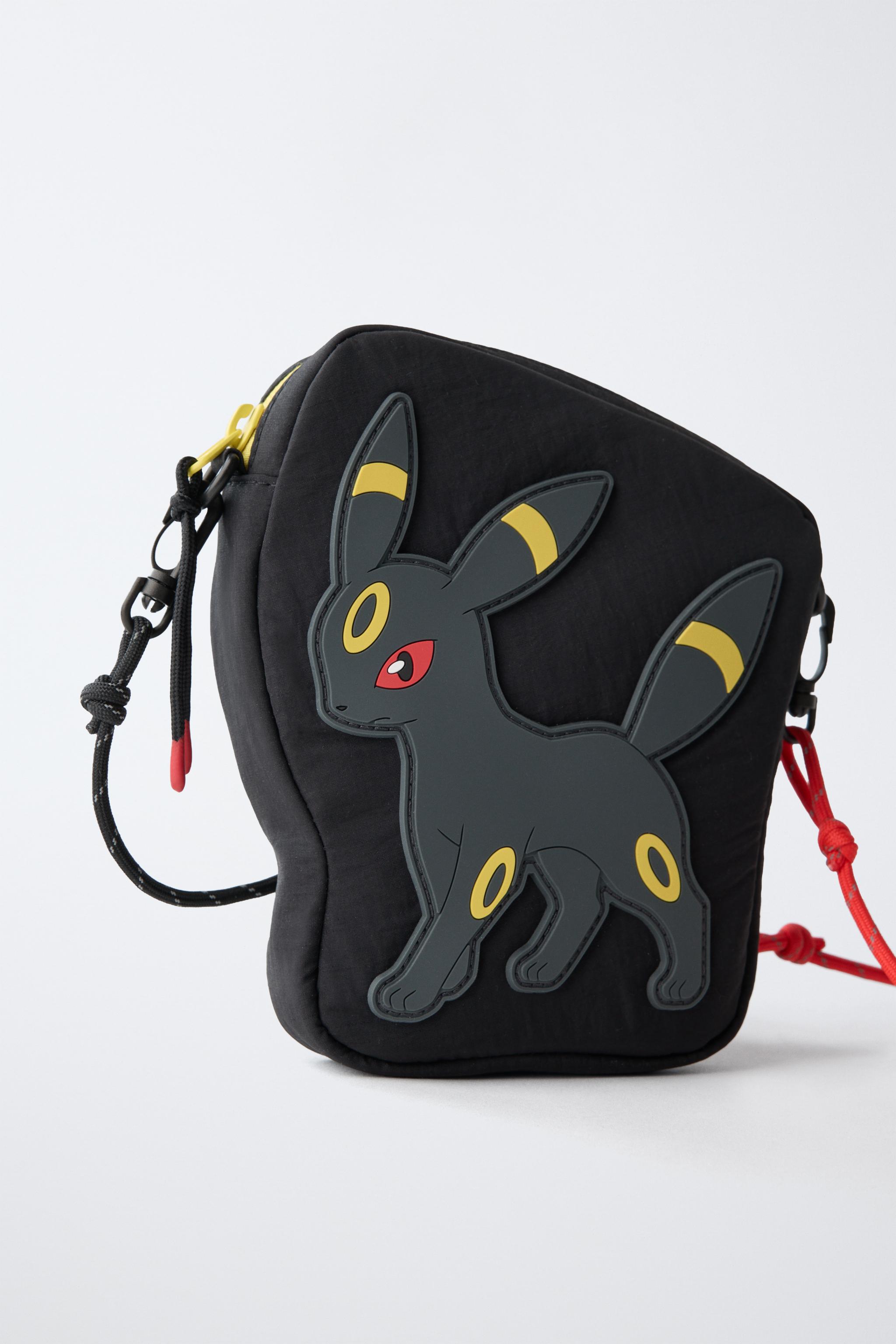 SAC BANDOULIÈRE UMBREON™ POKÉMON